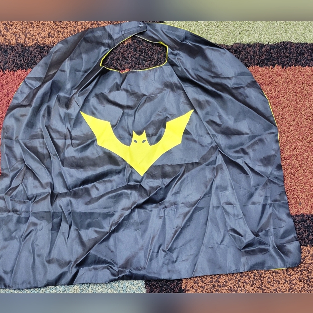 Batman Cape